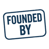 Founded by